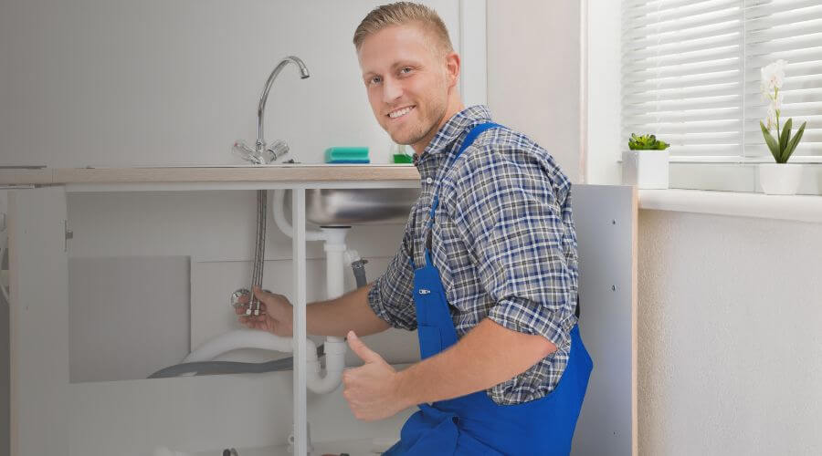 Local water heater installation in Pittsfield, ME